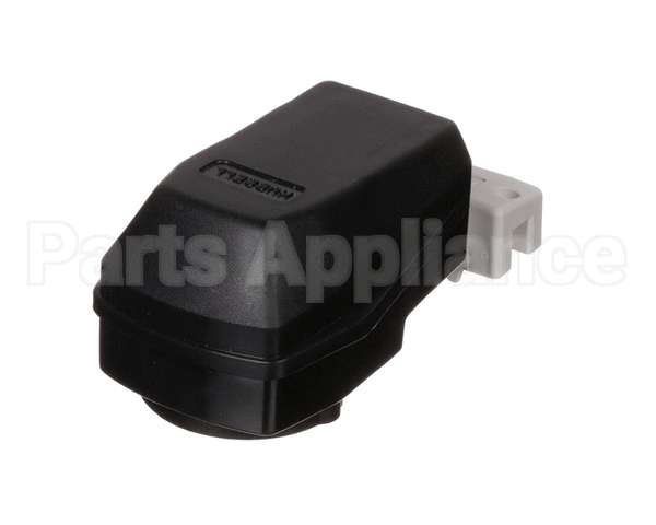 8452-C Hubbell Lighting Plug, 90 Degree Prongs