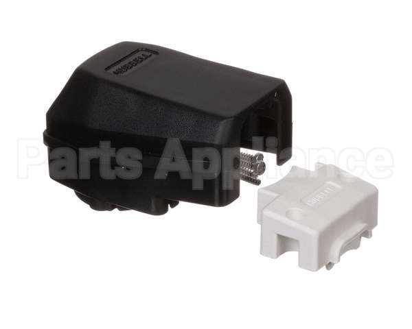 8452-C Hubbell Lighting Plug, 90 Degree Prongs
