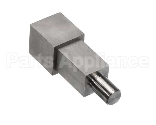 84523 Henny Penny Machined-Caster Mounting Lvx