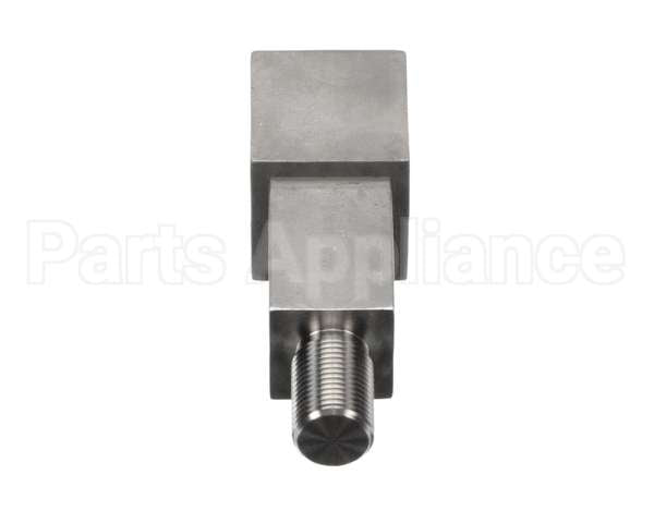 84523 Henny Penny Machined-Caster Mounting Lvx