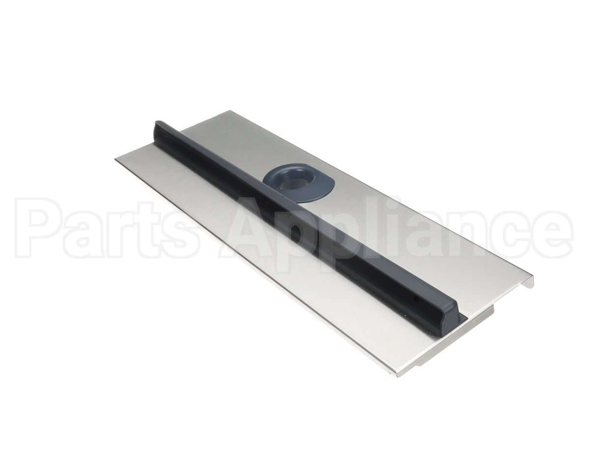 8455.1481P Rational Drip Collector Plastic W. Mounting Plate