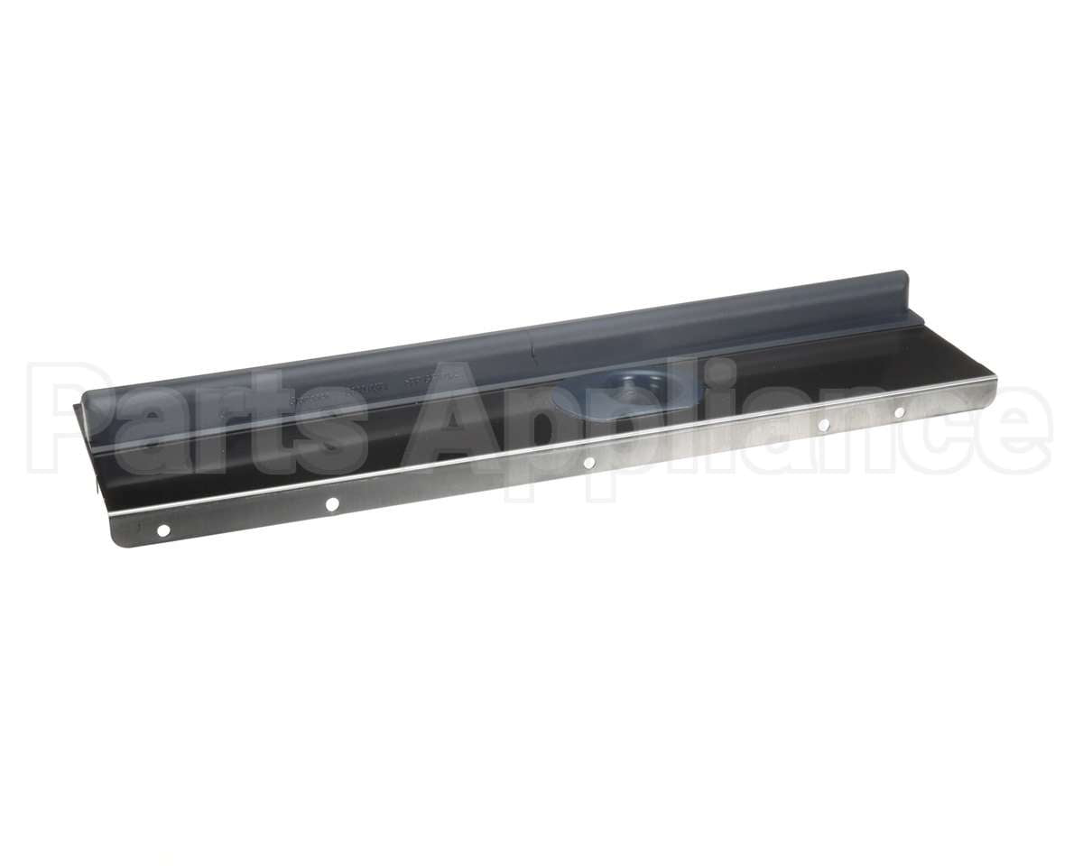 8455.1481P Rational Drip Collector Plastic W. Mounting Plate