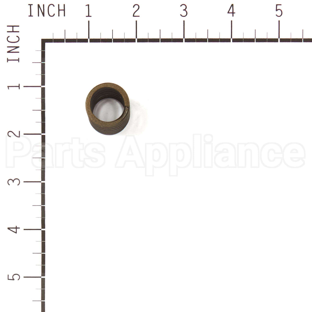 845589 Briggs & Stratton Spring-Valve