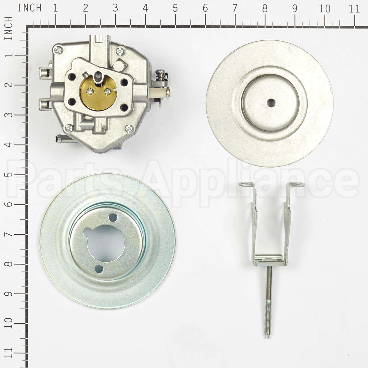 845906 Briggs & Stratton Carburetor