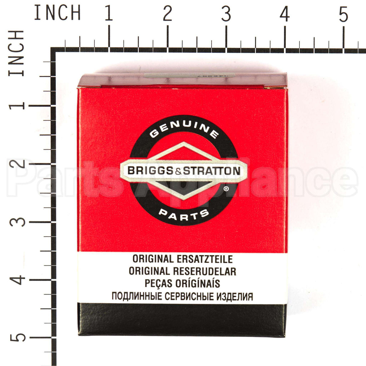 845907 Briggs & Stratton Regulator