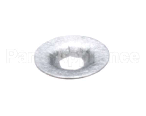8460900 Apw Wyott Nut; Push 1/8