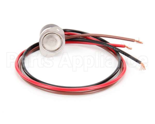 8461 Kolpak 3 Wire Df Therm/Fan Dly W/Lead