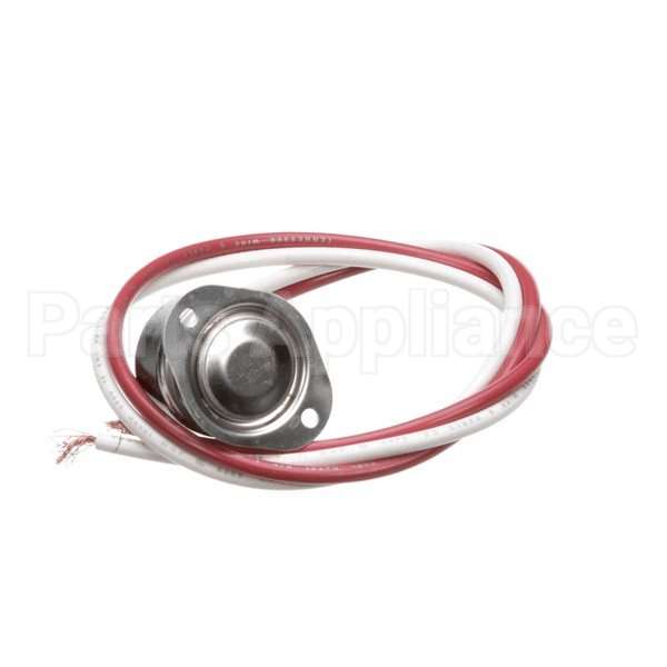 8462 Compatible Kolpak 2 Wire Safety Therm-O-Di Sc W/L