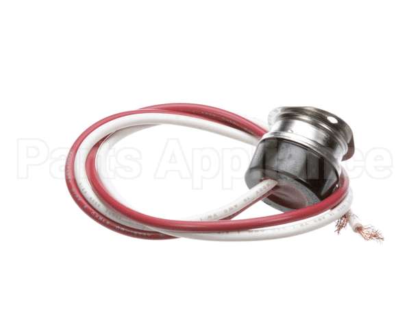 8462 Kolpak 2 Wire Safety Therm-O-Disc W/L