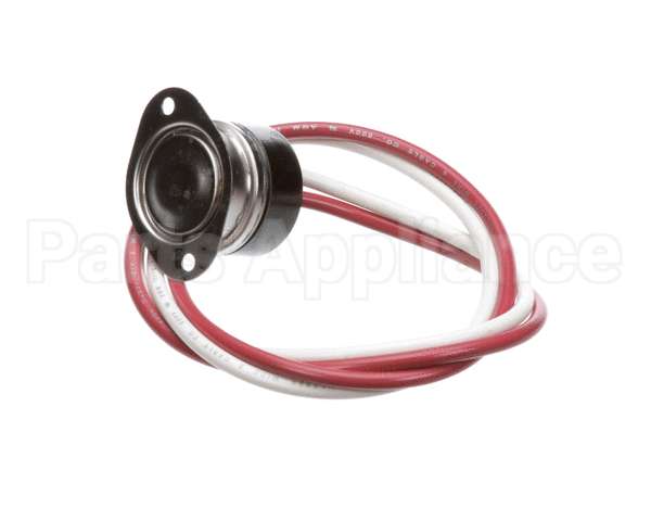 8462 Kolpak 2 Wire Safety Therm-O-Disc W/L