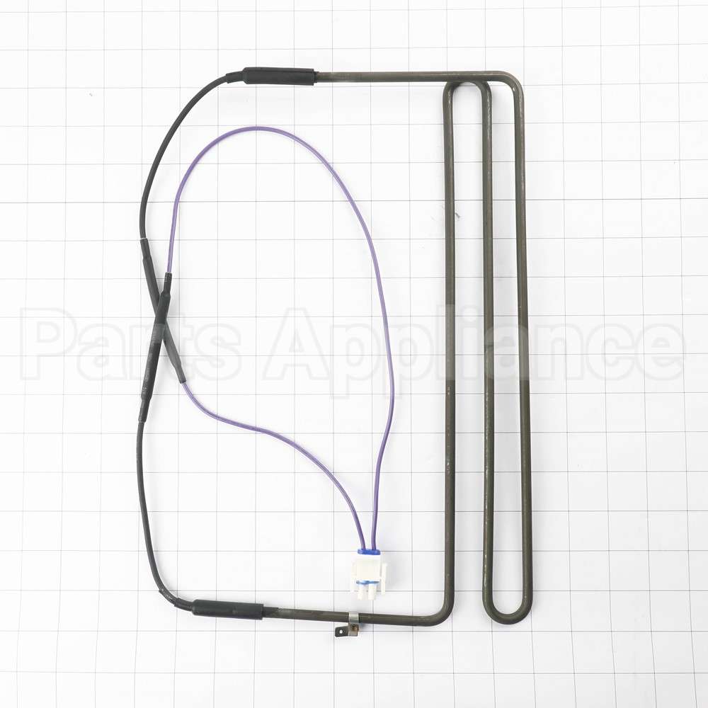 846242P Fisher Paykel Heater Def 3Pv 30 120V