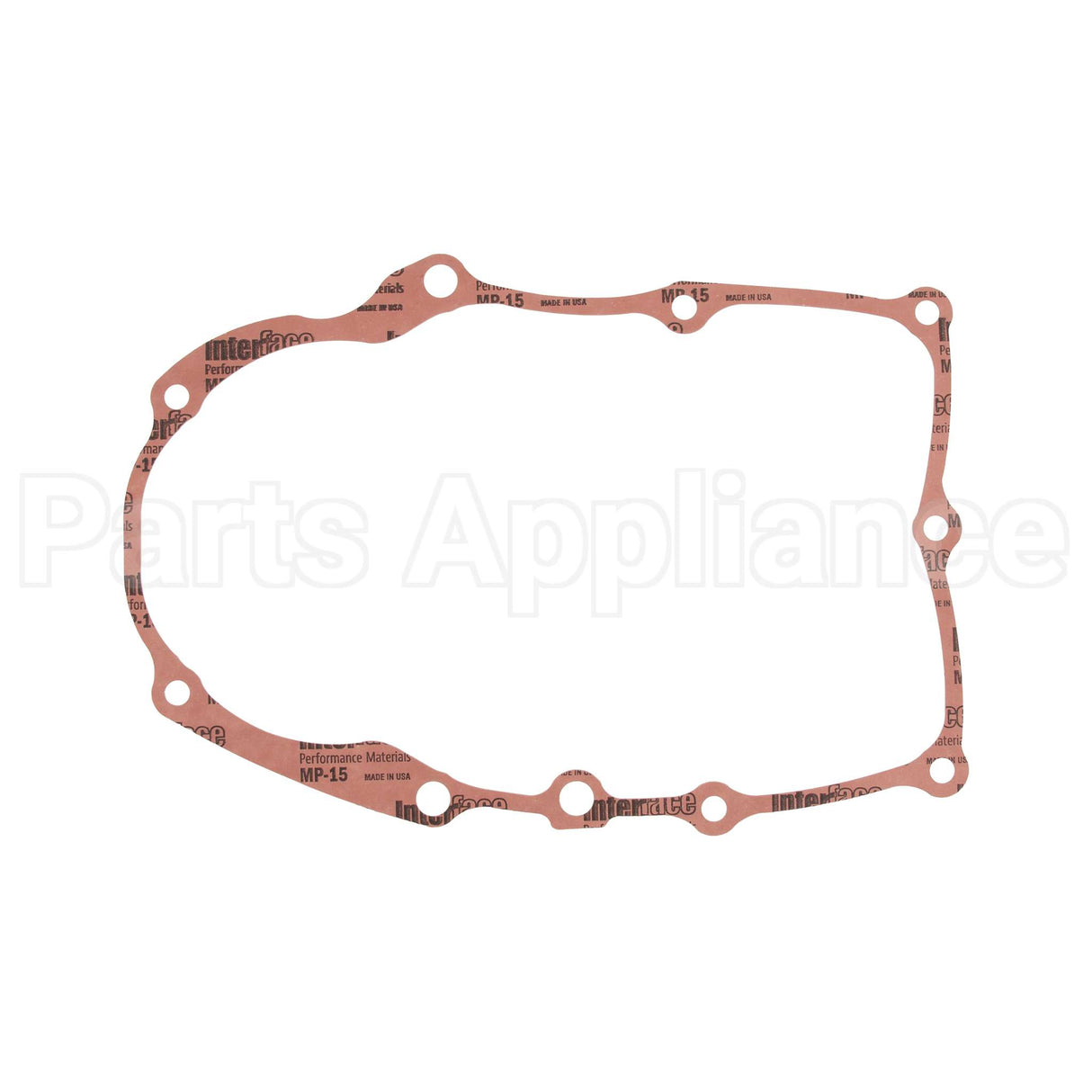 846487 Briggs & Stratton Gasket-Crankcase