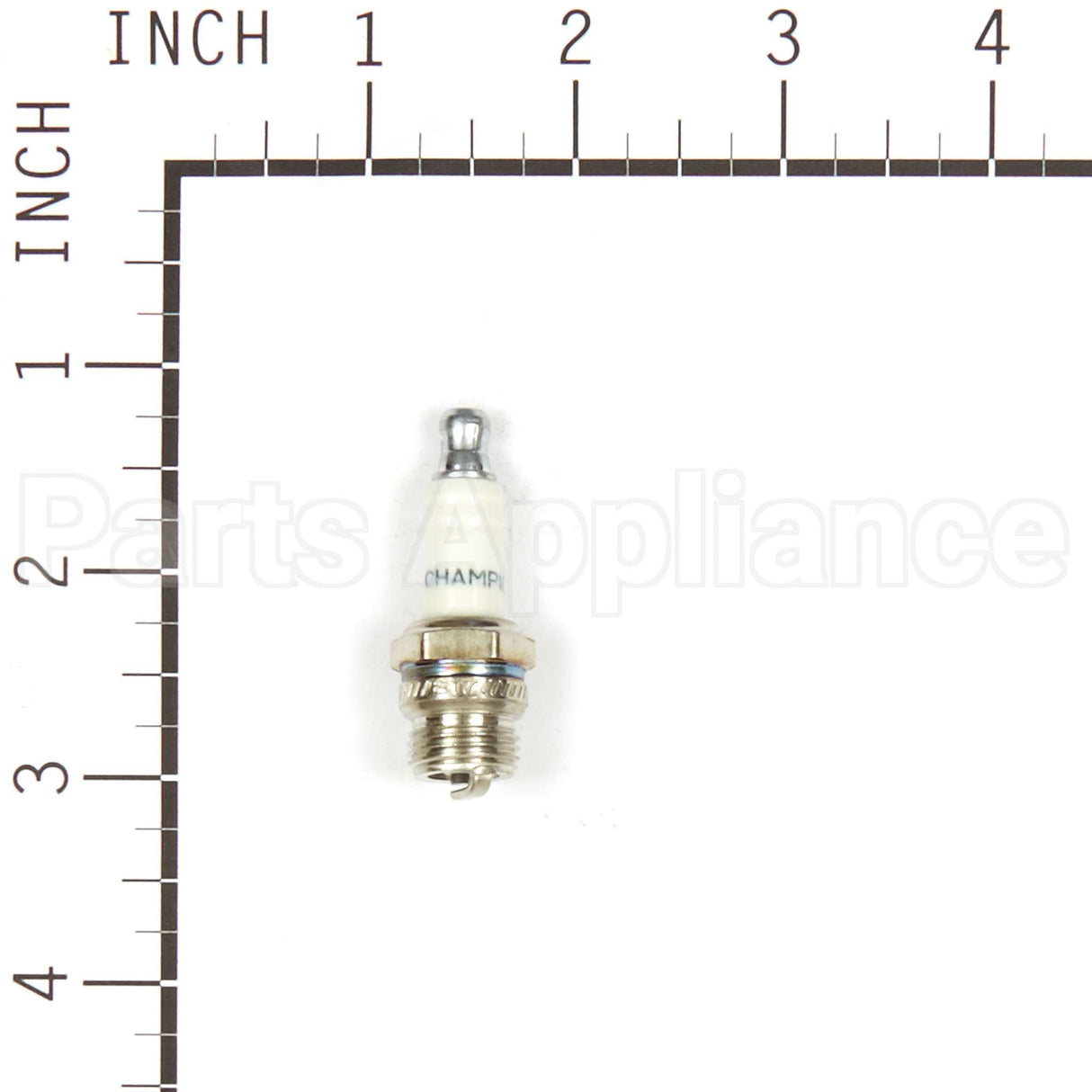 847-1 Champion Dj8J Sm Eng Plug Carded