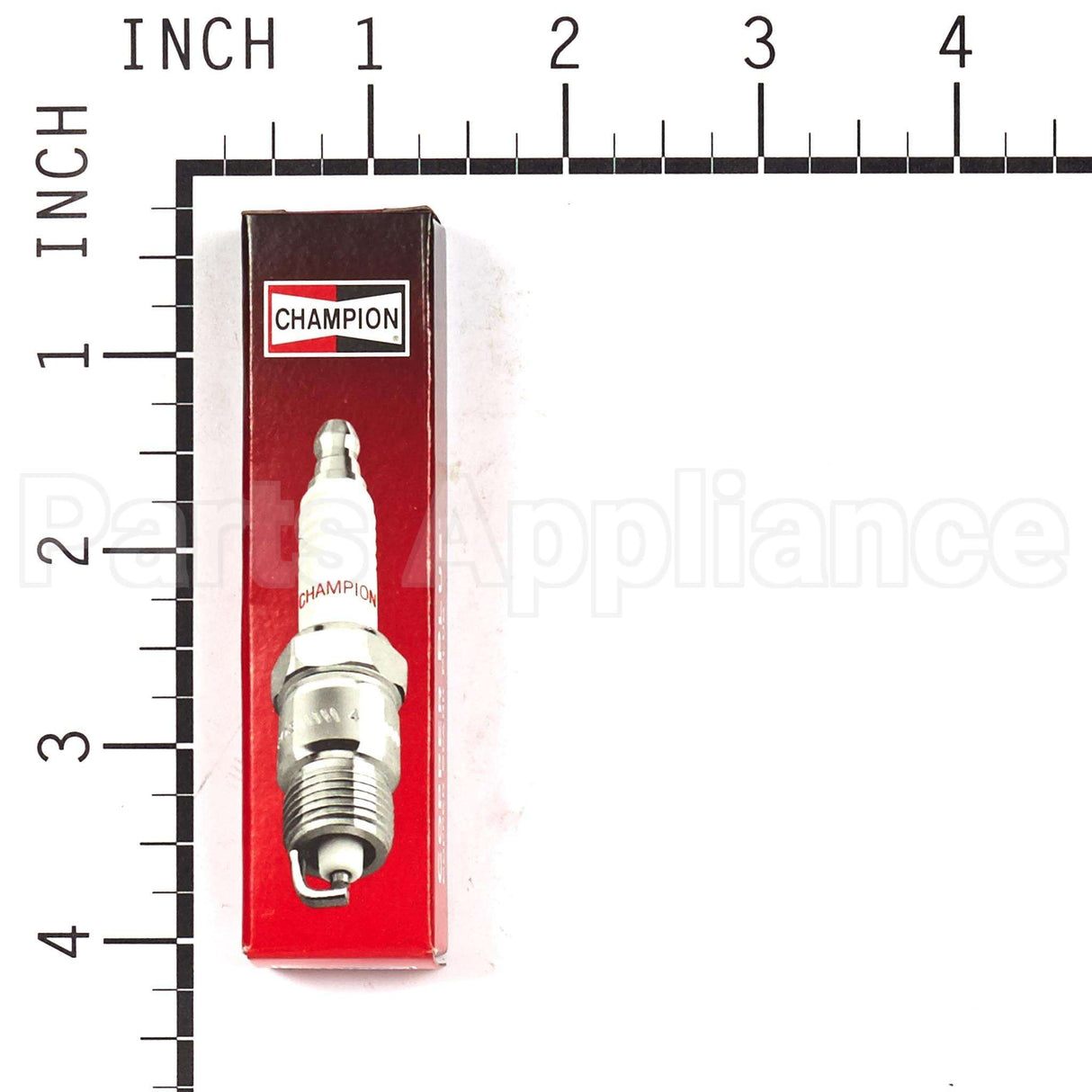 847 Champion Dj8J Sm Eng Spark Plug