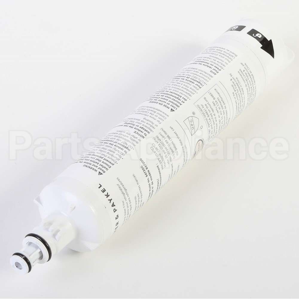 847200 Fisher Paykel Filter Water Ref Fwc3