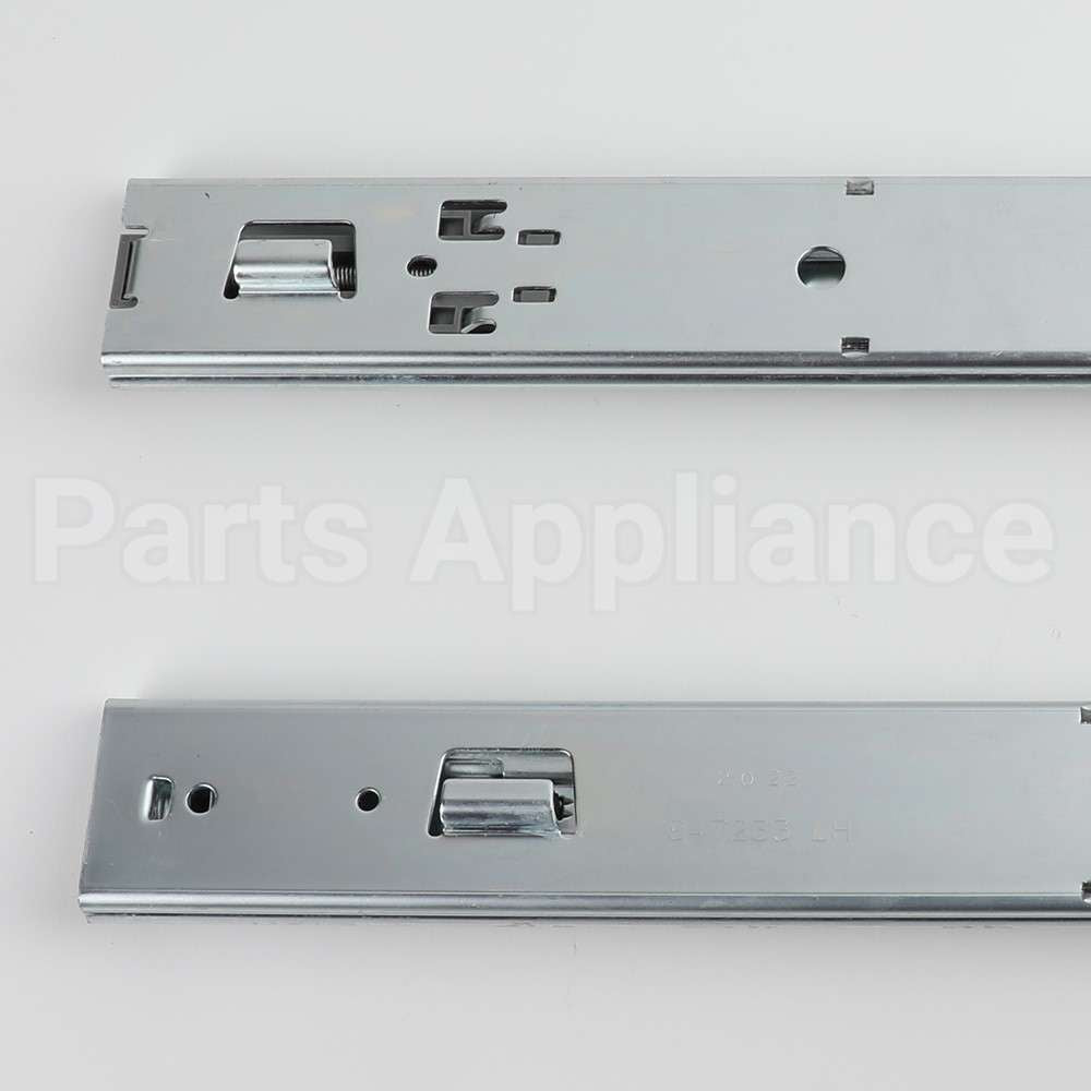 847234P Fisher Paykel Kit Slide Fc Drawer Lh&Rh Pair