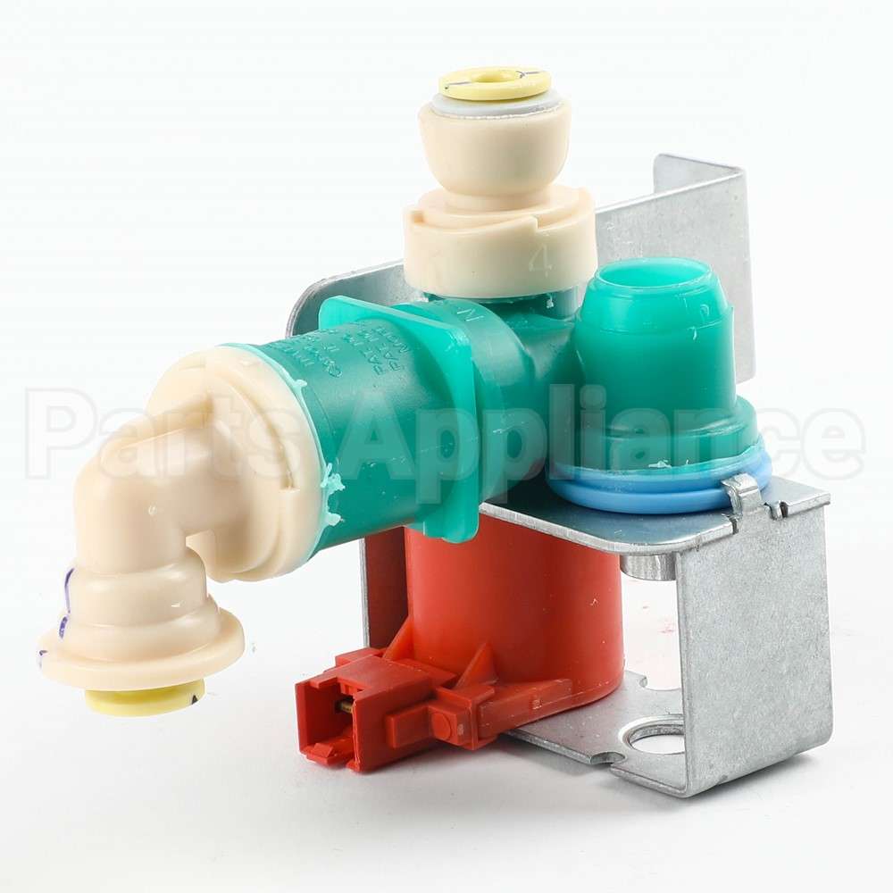 847466 Fisher Paykel Valve Bracket Single Icemaker