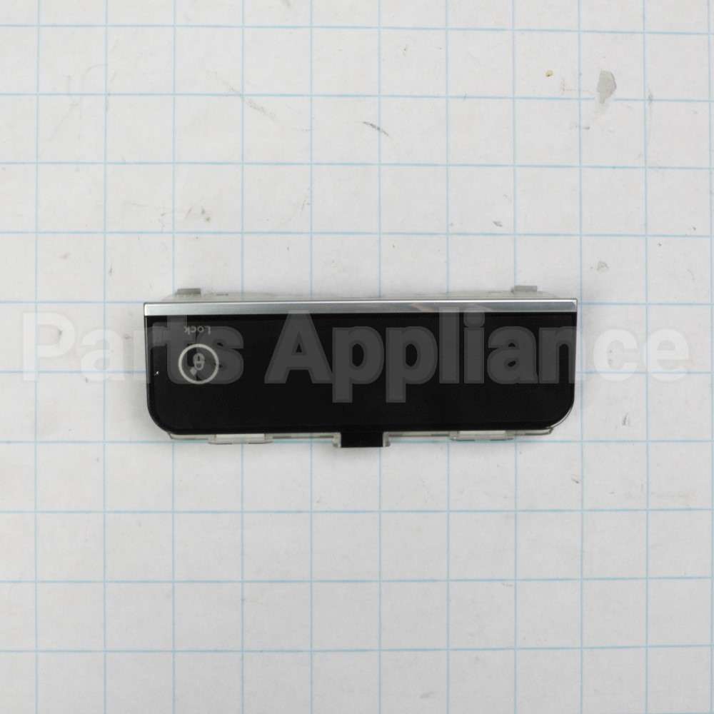847597P Fisher Paykel Mod Disp As U2 Ext Ub Svc