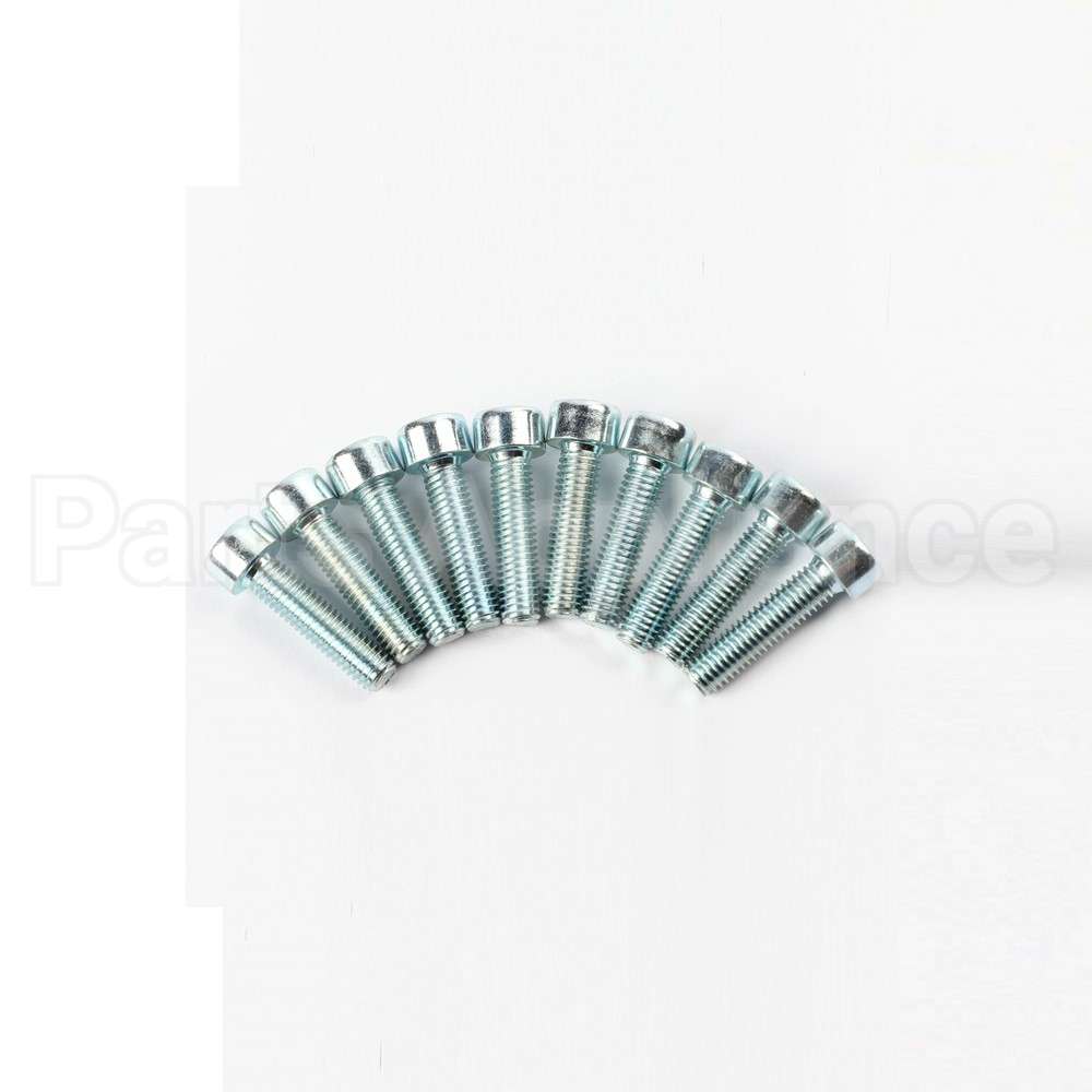 847984P Fisher Paykel Screw Cap M5X20 Nz Pkt10