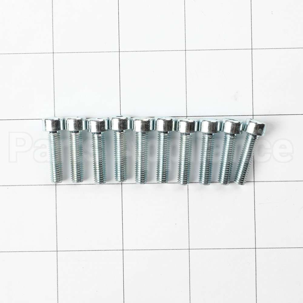 847984P Fisher Paykel Screw Cap M5X20 Nz Pkt10