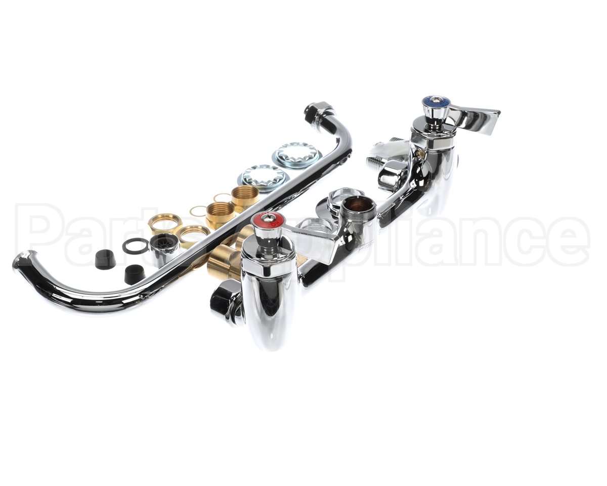 84820 Fisher Faucet 8Bscdelh 12Ss