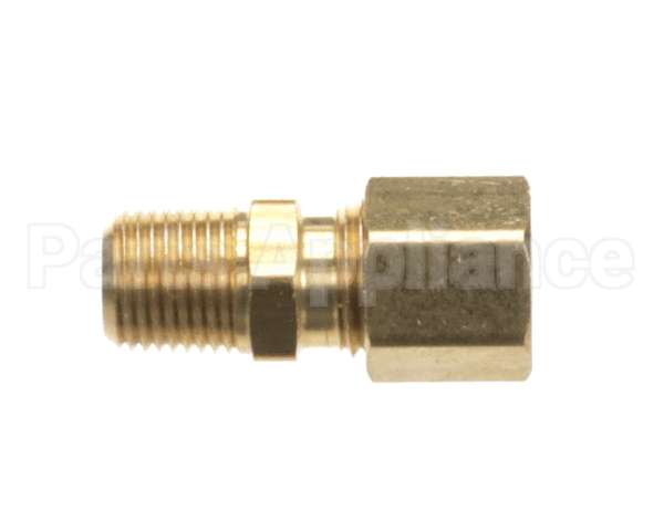 8483-14 Emberglo 18M X 14T Straight Connector