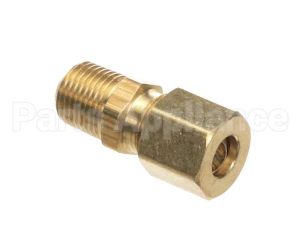 8483-14 Emberglo 18M X 14T Straight Connector