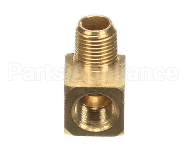 848315 Emberglo 18In. Street Ell