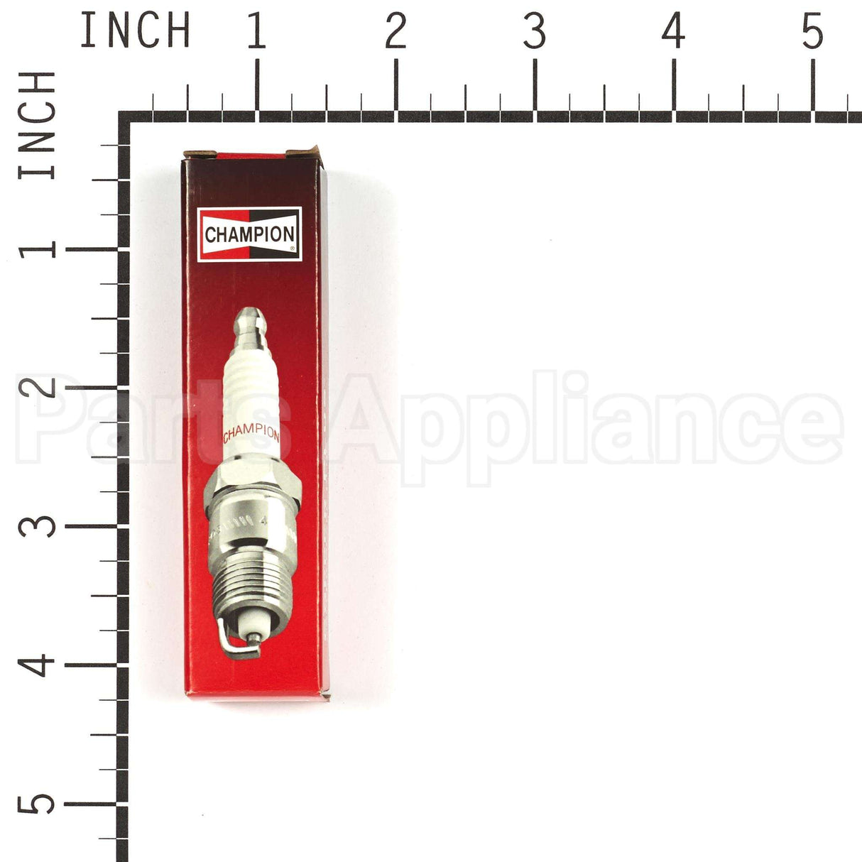 849 Champion Cj6 Sm Eng Spark Plug