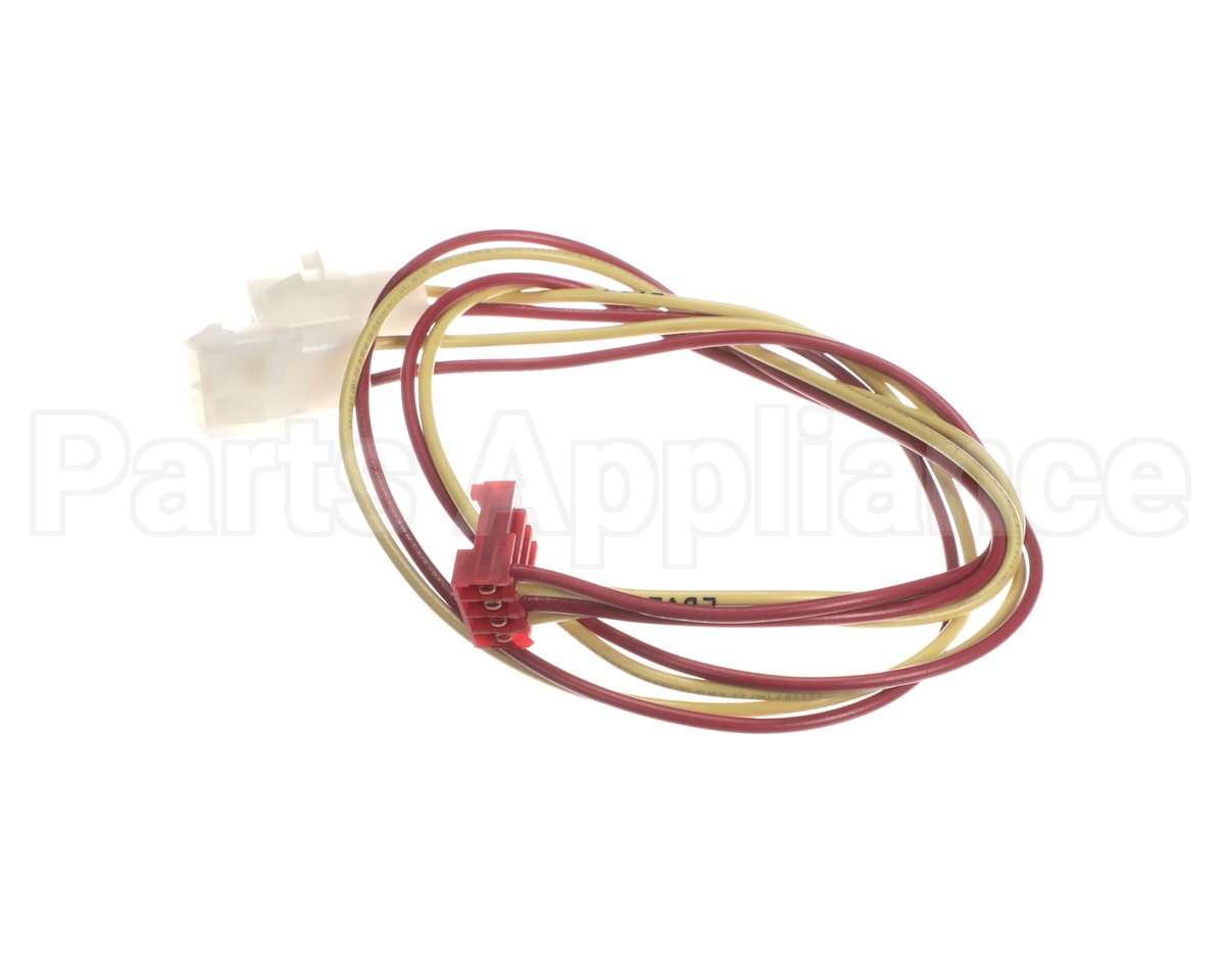 84991 Henny Penny Harn-Ldv Rdv-1&2