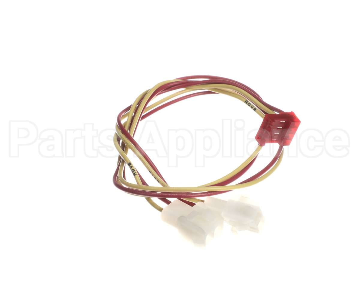 84991 Henny Penny Harn-Ldv Rdv-1&2