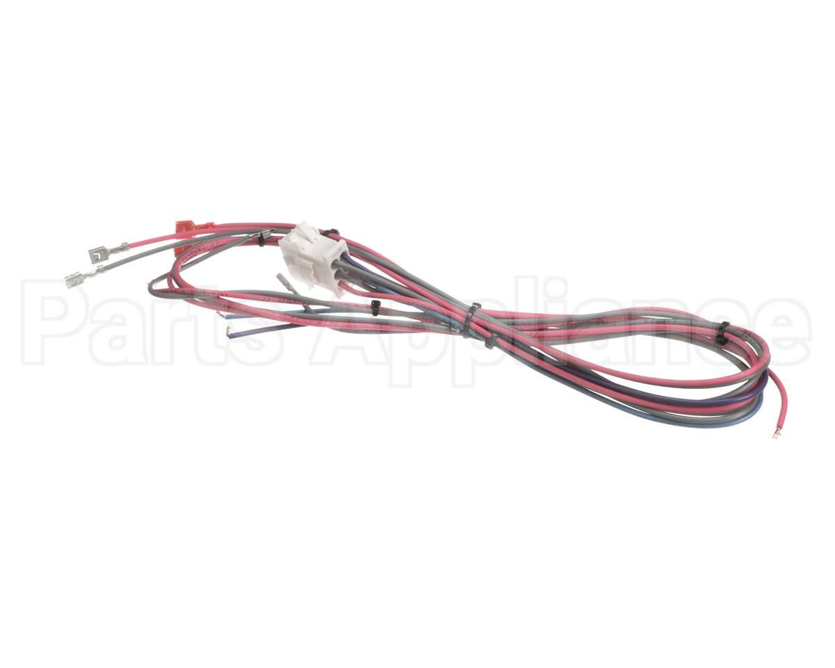 84W45 Lennox Wire Harness
