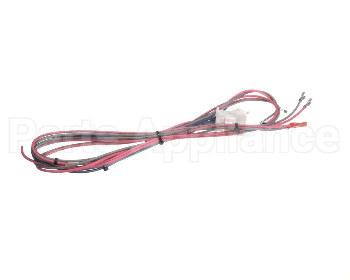 84W45 Lennox Lb-115302A Harn-Wire