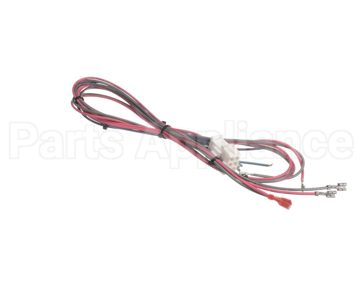 84W45 Lennox Lb-115302A Harn-Wire