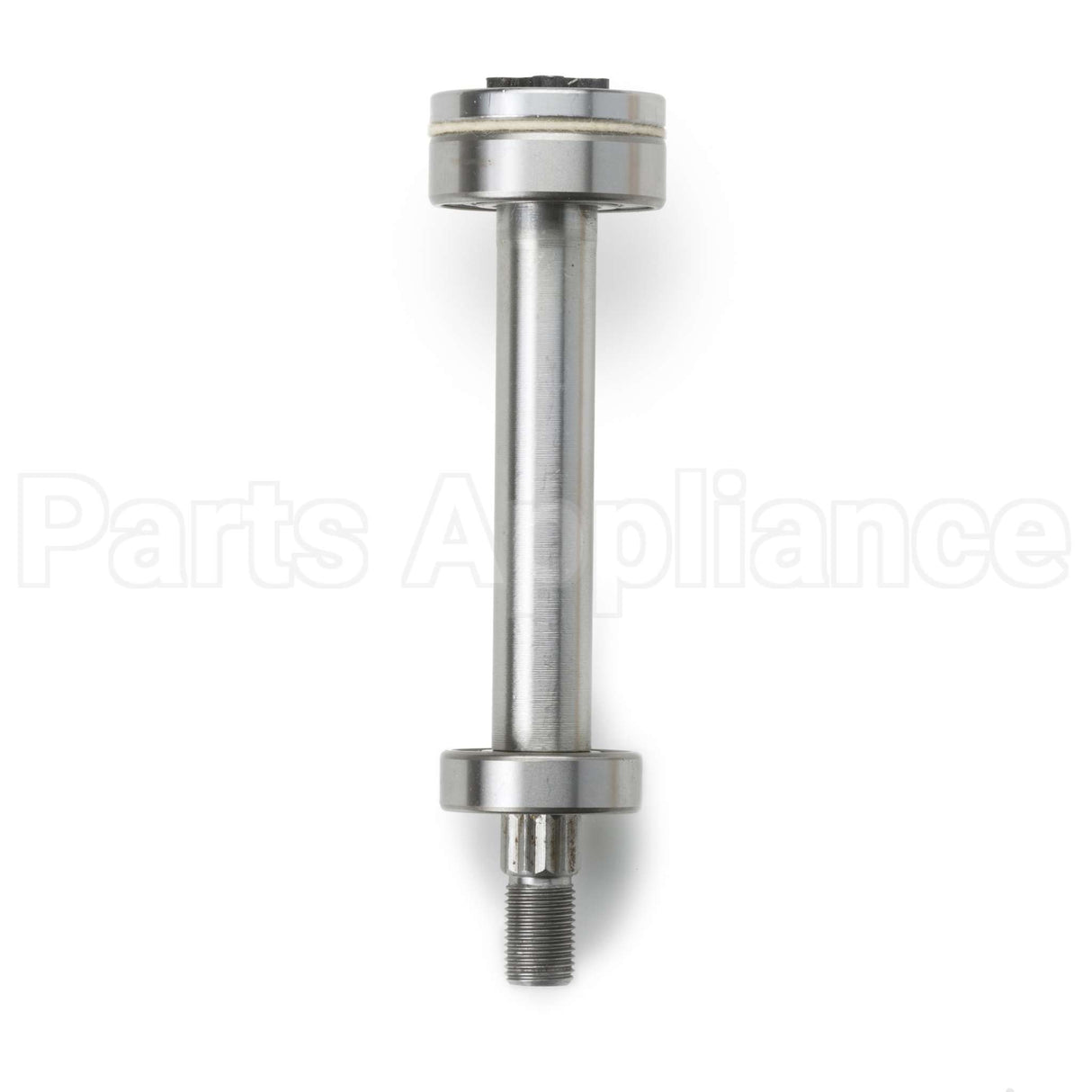 85-017 Oregon Spindle Shaft W/ Bearings 7In