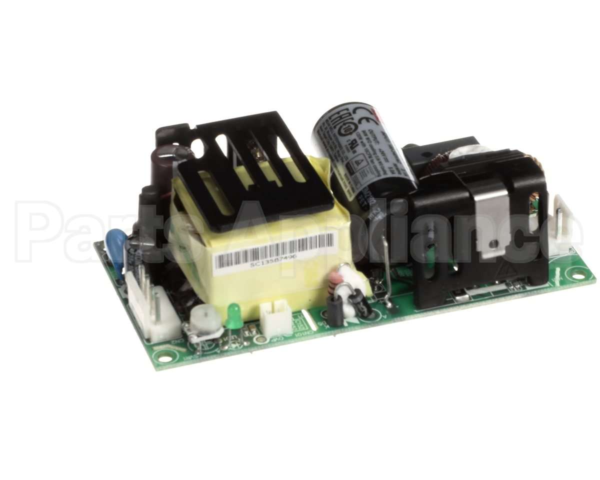 85-147 Prince Castle Power Supply 24Vdc