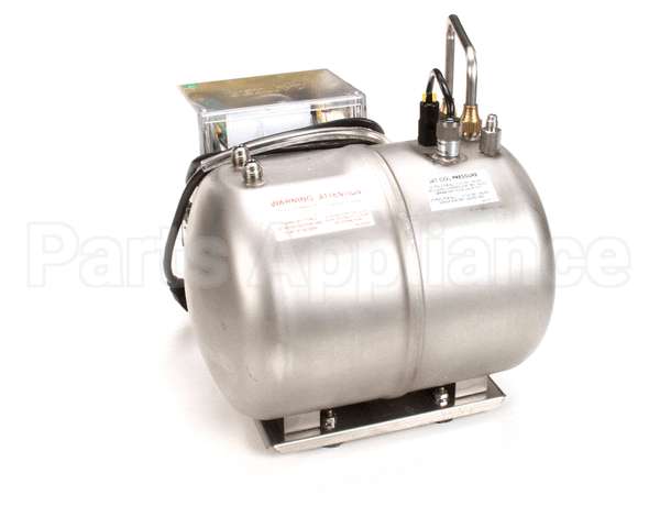 85-1923-00 Lancer Carb,115V,Vcv,Diagnostic