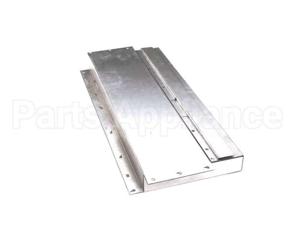 85 Blodgett Deflector Assembly, Side Insul S9