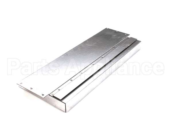 85 Blodgett Deflector Assembly, Side Insul S9