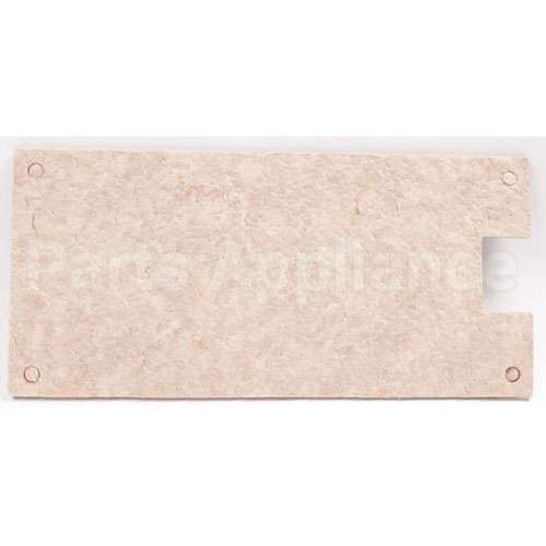 8500079 Compatible Southbend Grid/Hotplate Insulation Ra36