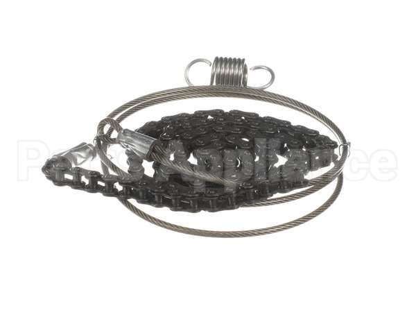 85001800 Ready Access Cable Chain Assembly 275/600 55 (