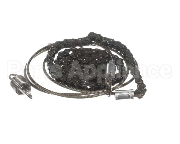 85001800 Ready Access Cable Chain Assembly 275/600 55 (