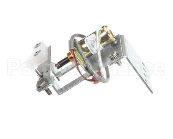 85002920 Ready Access Solenoid Hook Assembly - L/R For