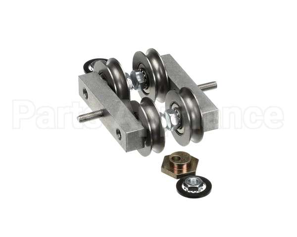 85003200 Ready Access Roller Block Assembly Kit - 600