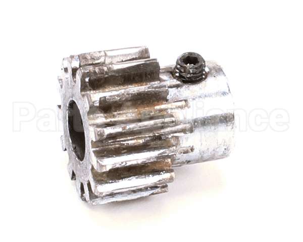 85030A Apw Wyott Gear 15 Tooth 3/8 Bore