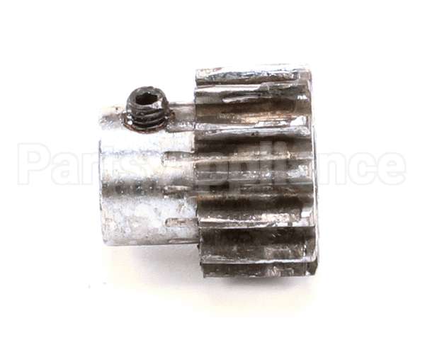 85030A Apw Wyott Gear 15 Tooth 3/8 Bore