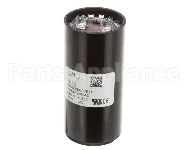 8503723 Manitowoc Ice Start Cap 72-88 Mfd 330V