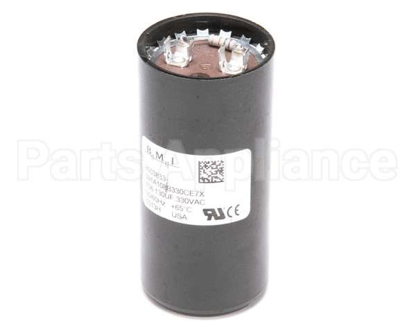 8503833 Manitowoc Ice Start Capacitor 108-130Mfd
