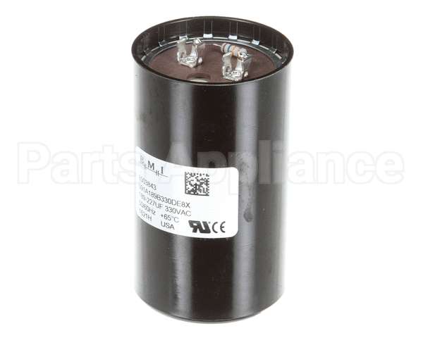 8503843 Manitowoc Ice Start Cap 189-227 Mfd 330V