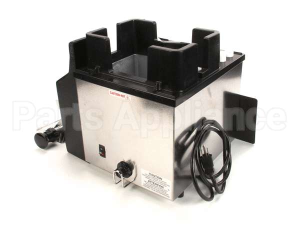 85070 Server Food Server Advantage, Fudge & Carm